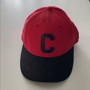 Coach Baseball Cap